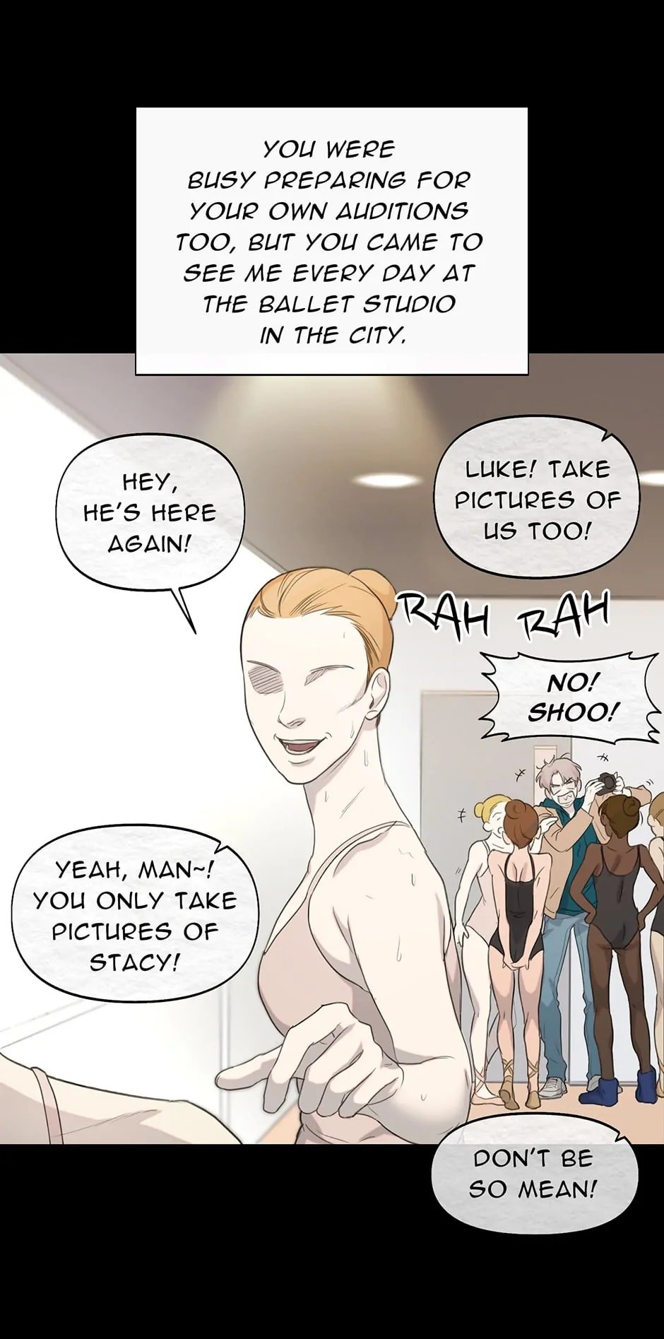 Nerd Project, Chapter 10 image 49